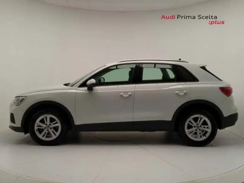 Audi Q3 usata a Avellino (4)