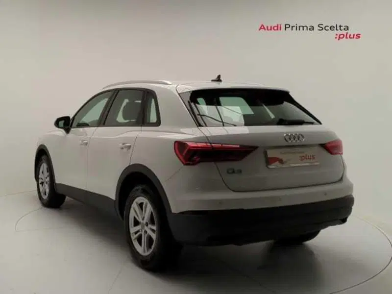 Audi Q3 usata a Avellino (5)