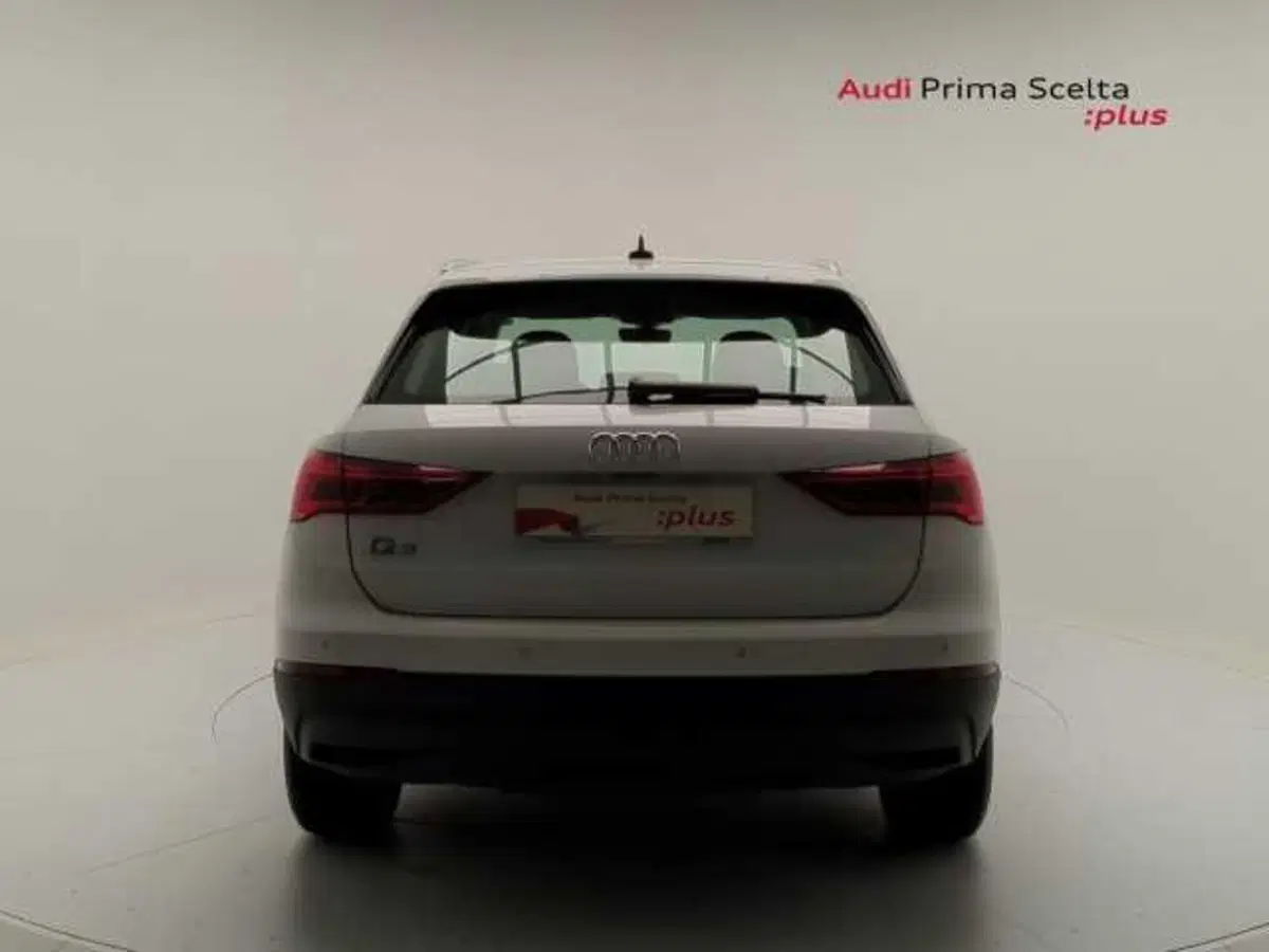 Audi Q3 usata a Avellino (6)