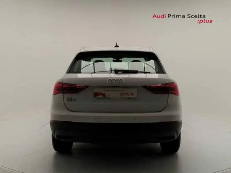 Audi Q3 usata a Avellino (6)