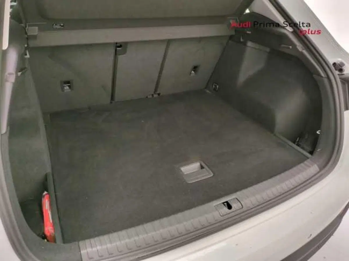 Audi Q3 usata a Avellino (8)