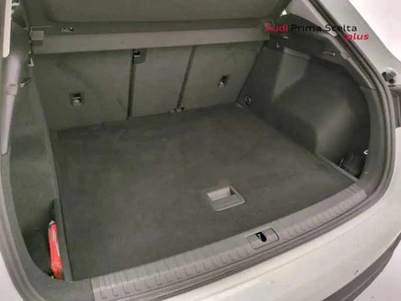 Audi Q3 usata a Avellino (8)