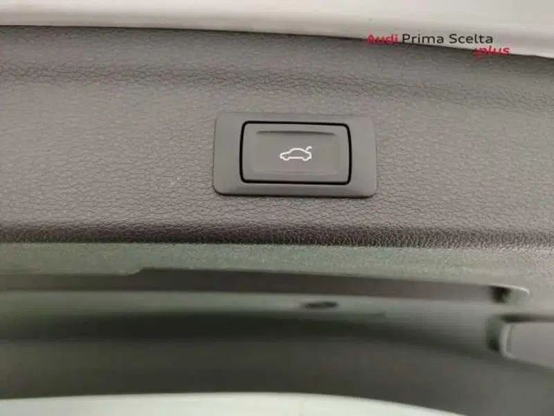 Audi Q3 usata a Avellino (9)