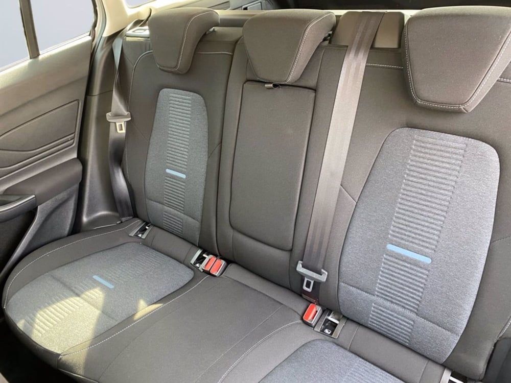 Ford Focus Station Wagon usata a Milano (10)