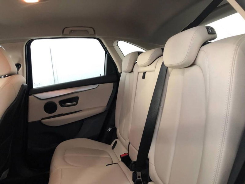 BMW Serie 2 Active Tourer usata a Torino (11)