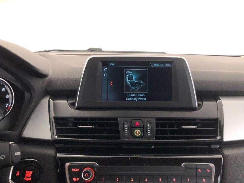 BMW Serie 2 Active Tourer usata a Torino (14)