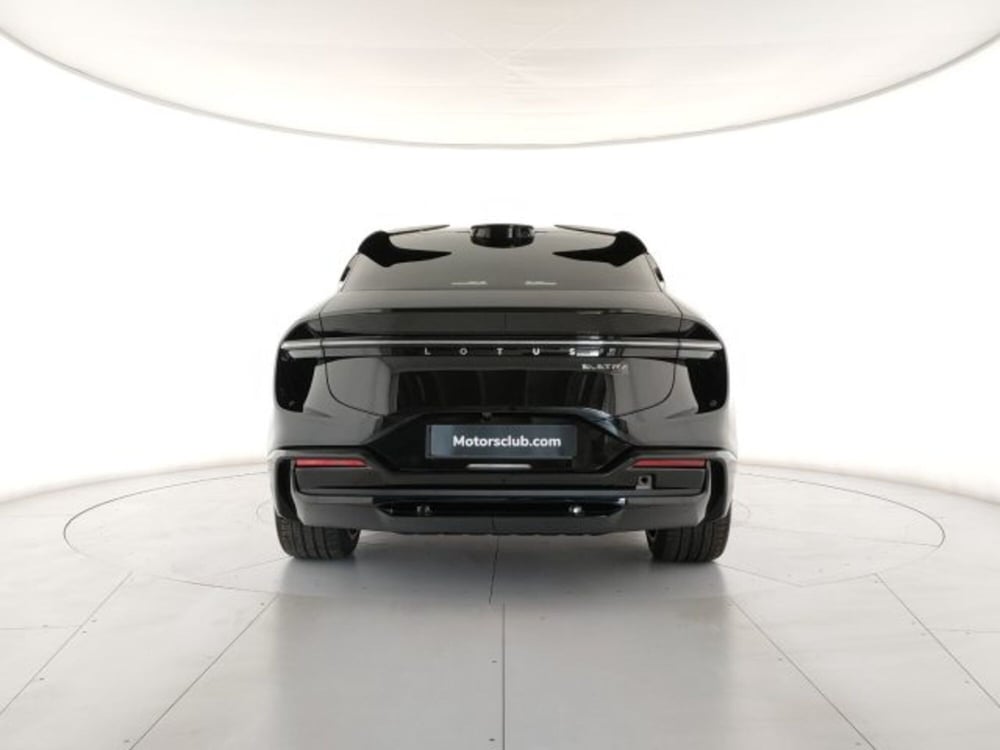 Lotus Eletre nuova a Modena (4)