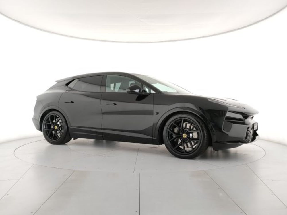 Lotus Eletre nuova a Modena (6)