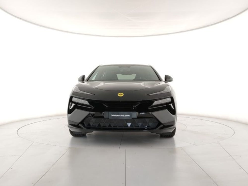 Lotus Eletre nuova a Modena (8)