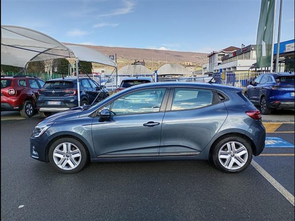 Renault Clio usata a Torino (3)
