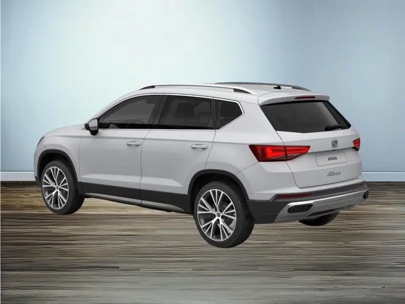 SEAT Ateca nuova a Reggio Emilia (3)