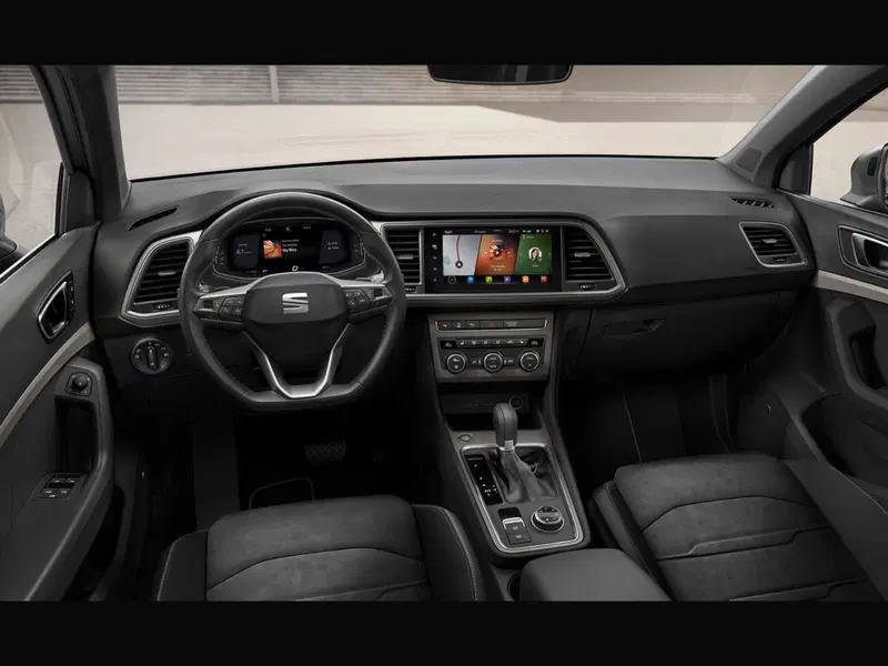 SEAT Ateca nuova a Reggio Emilia (4)