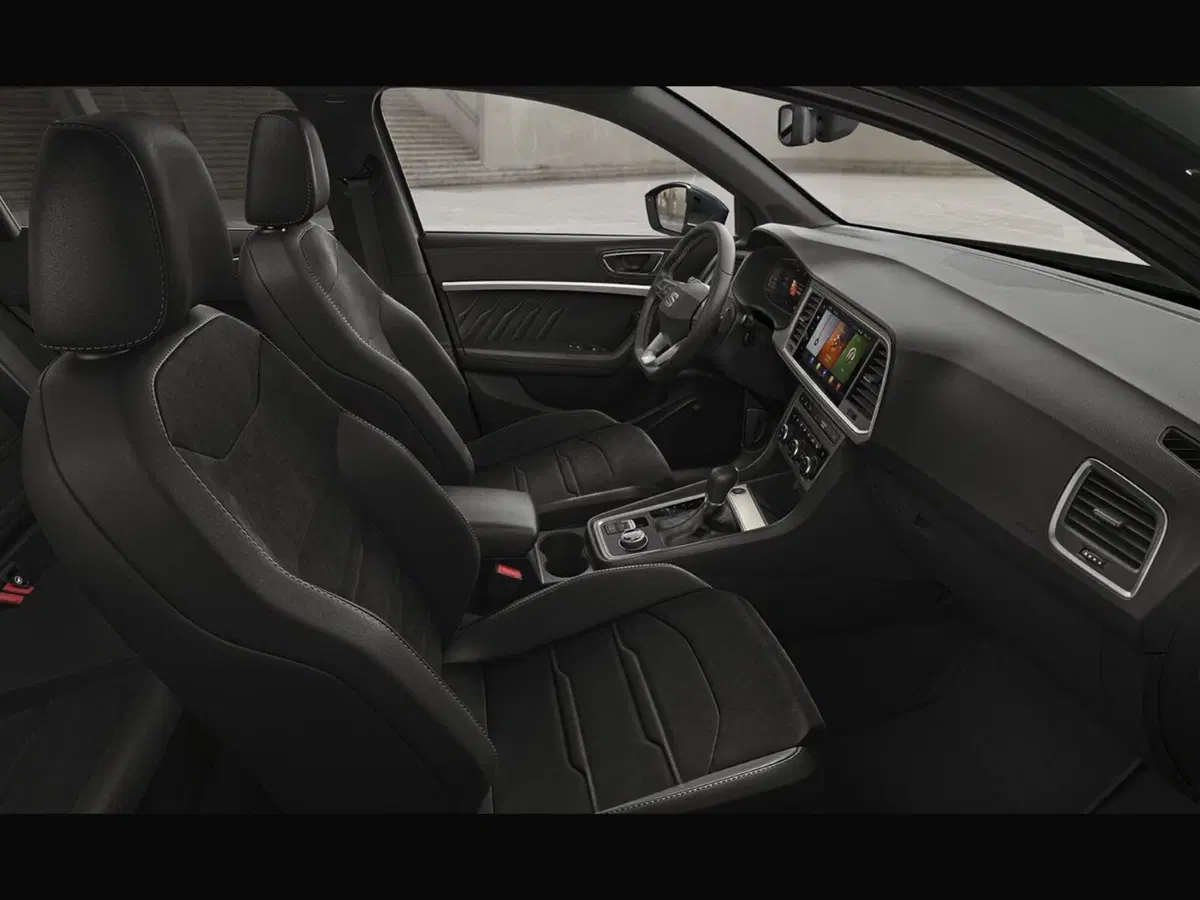 SEAT Ateca nuova a Reggio Emilia (5)