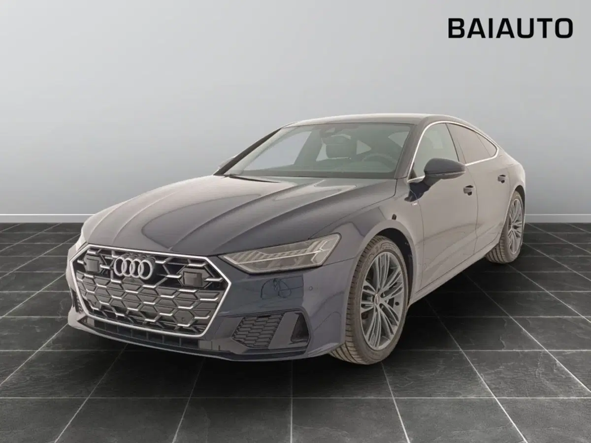 Audi A7 Sportback nuova a Reggio Emilia