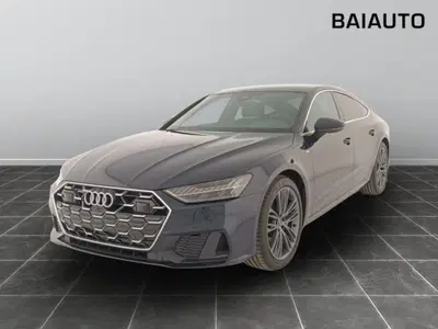 Audi A7 Sportback 50 2.0 TFSI e quattro ultra S tronic Business Plus nuova a Reggio nell'Emilia