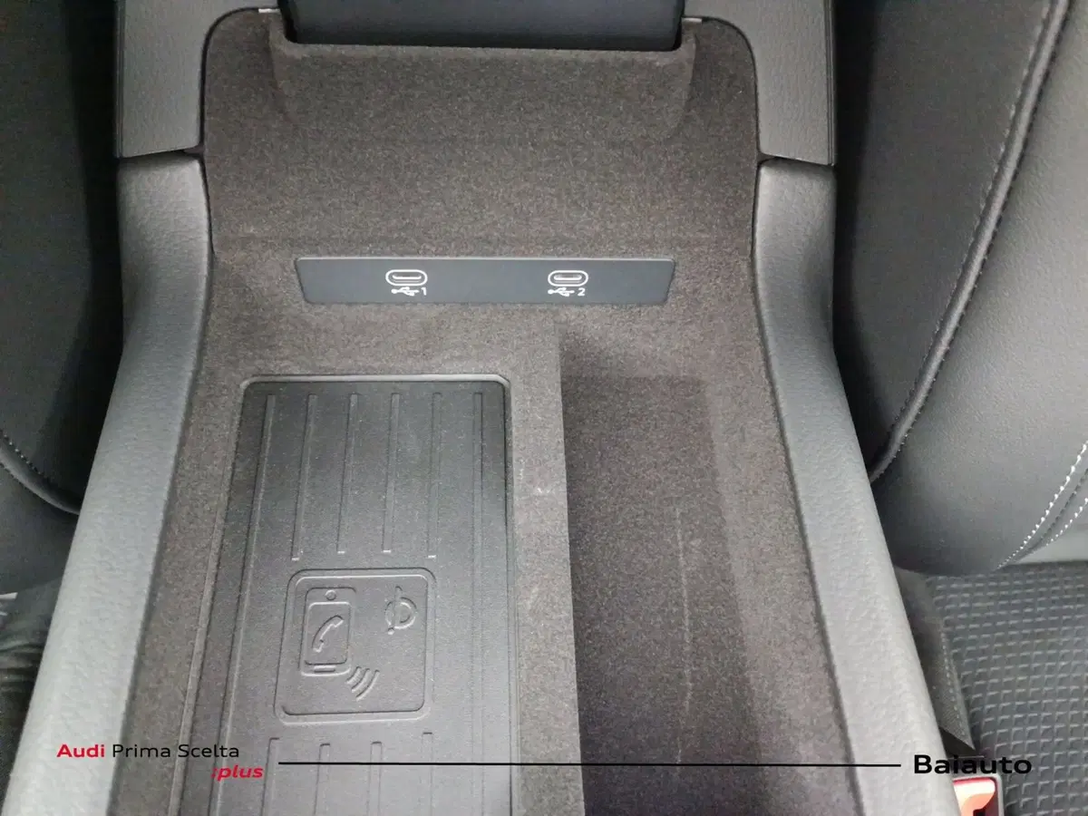 Audi A7 Sportback nuova a Reggio Emilia (13)