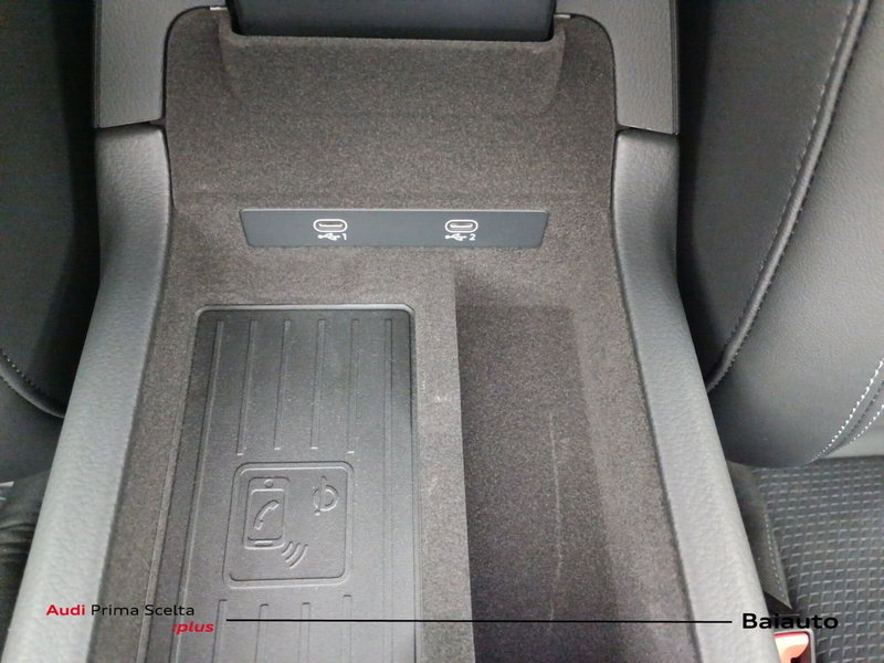Audi A7 Sportback nuova a Reggio Emilia (13)