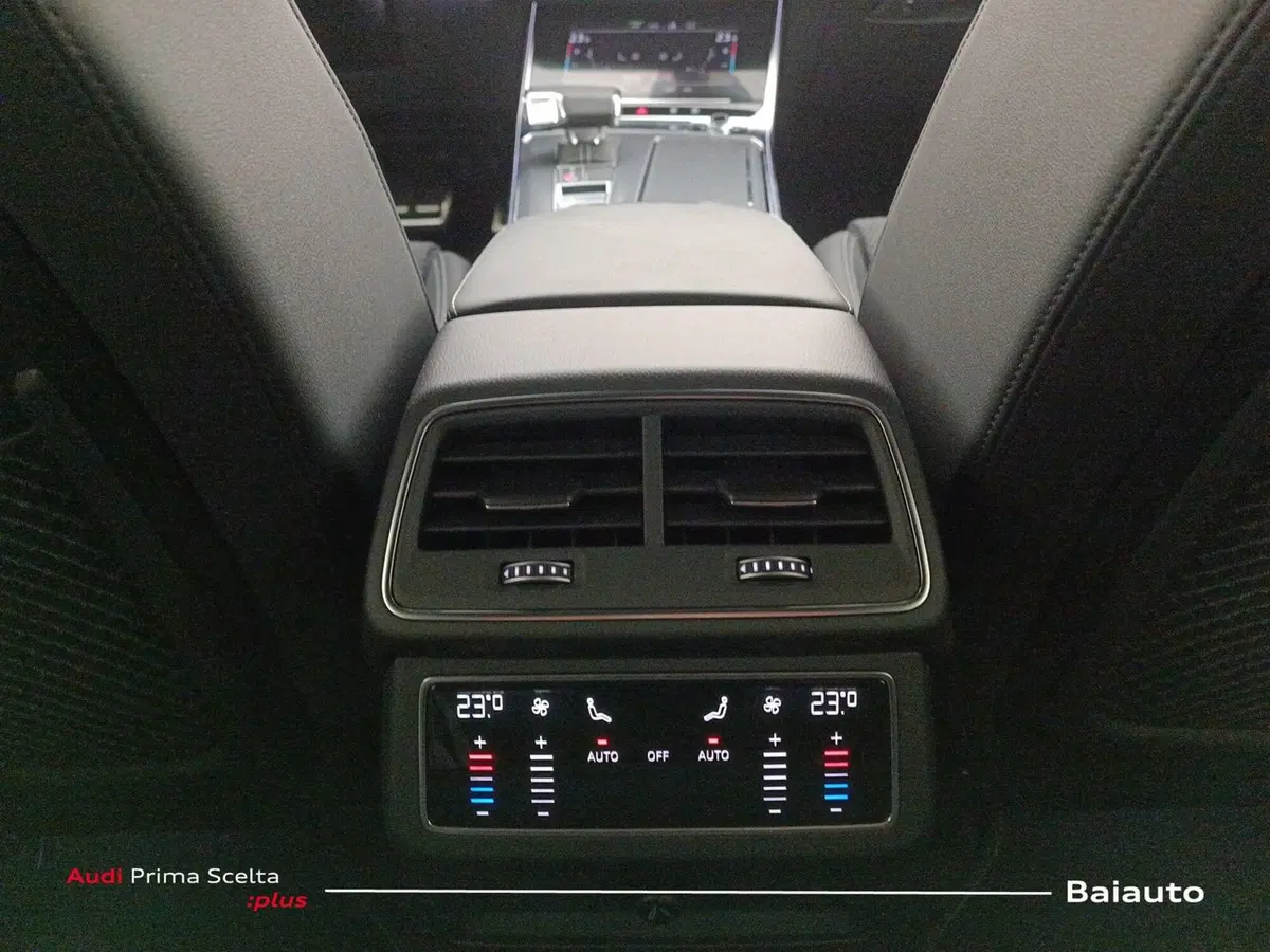 Audi A7 Sportback nuova a Reggio Emilia (14)