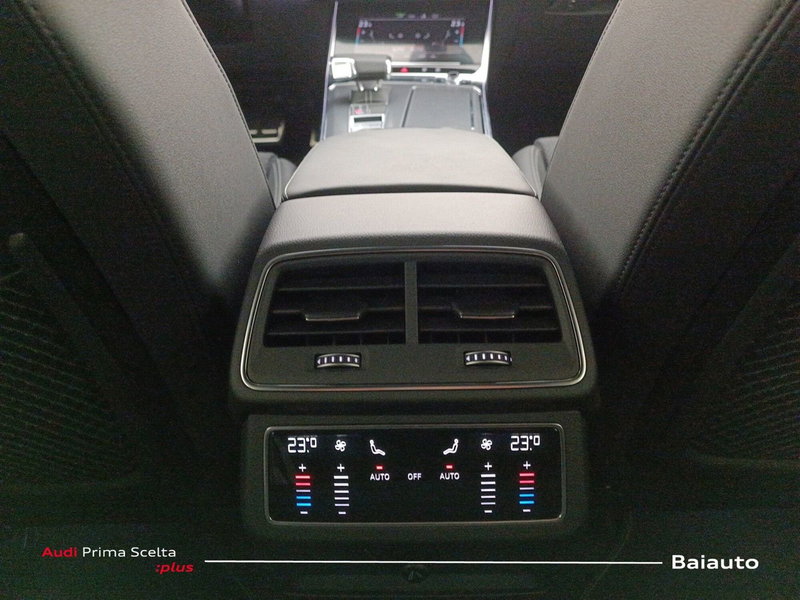 Audi A7 Sportback nuova a Reggio Emilia (14)