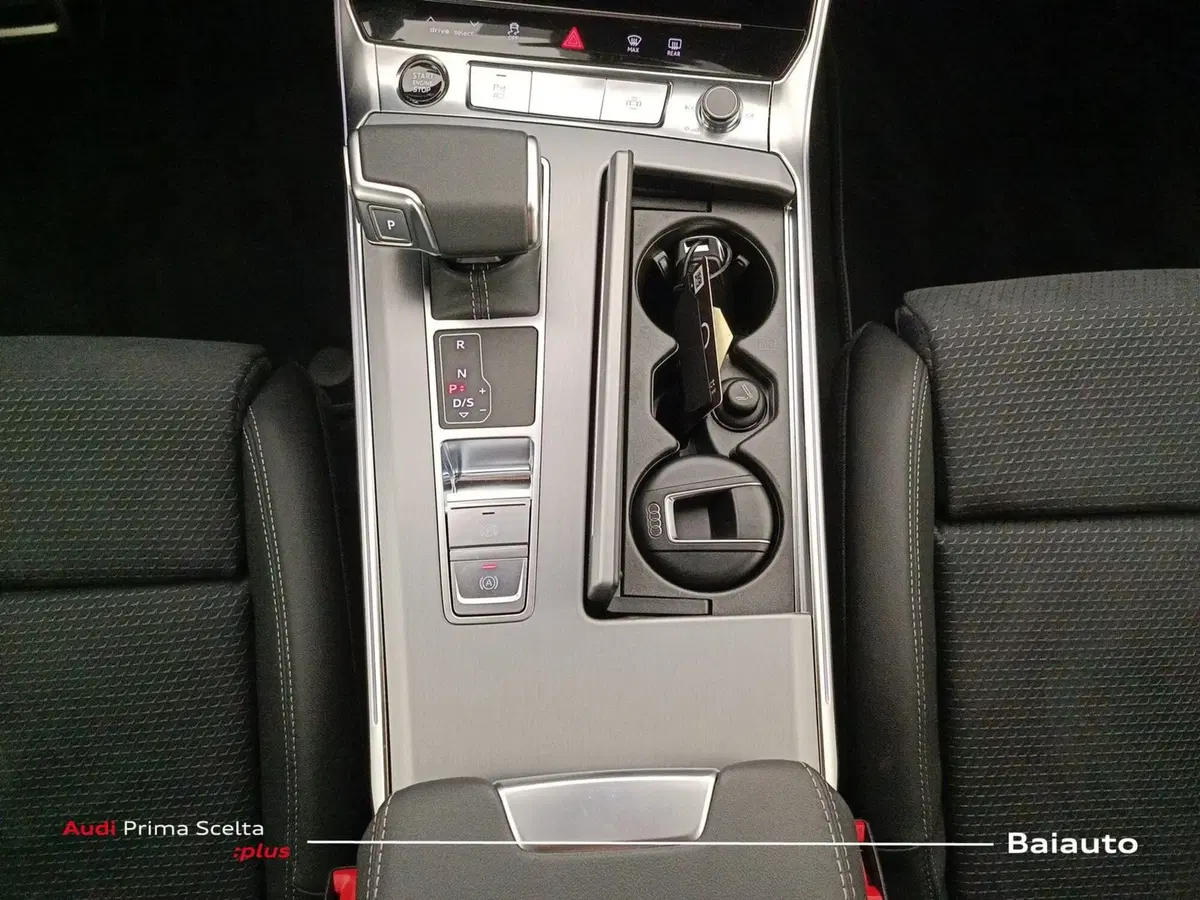 Audi A7 Sportback nuova a Reggio Emilia (15)