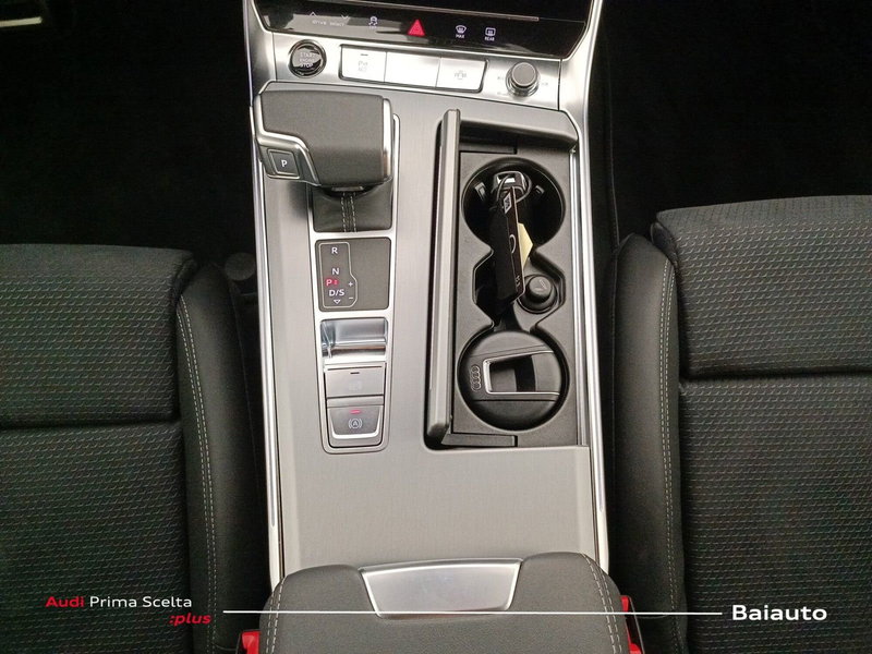 Audi A7 Sportback nuova a Reggio Emilia (15)