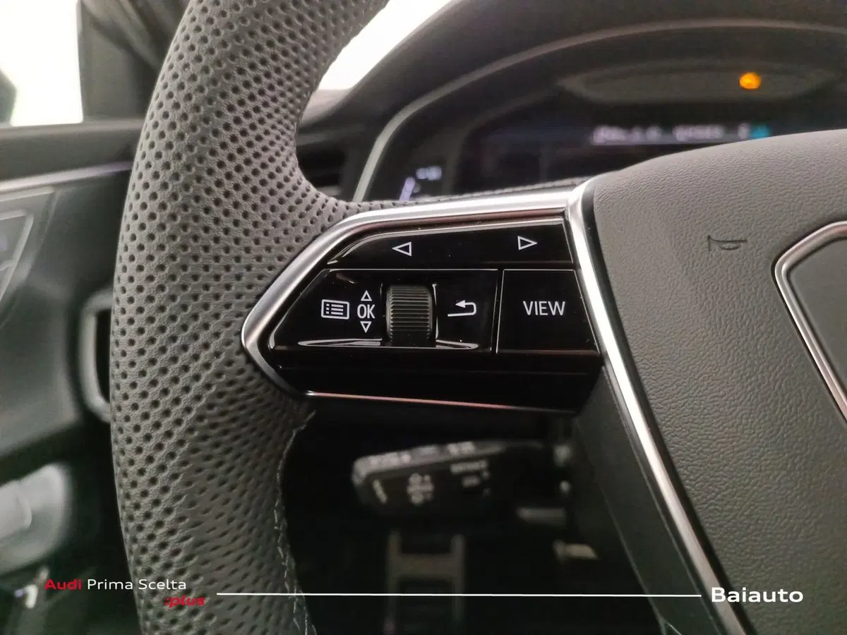 Audi A7 Sportback nuova a Reggio Emilia (16)