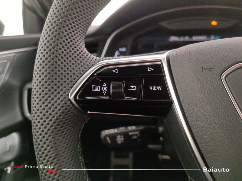 Audi A7 Sportback nuova a Reggio Emilia (16)