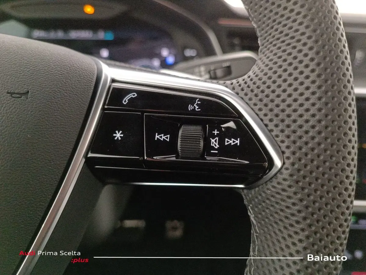 Audi A7 Sportback nuova a Reggio Emilia (17)