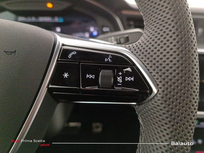 Audi A7 Sportback nuova a Reggio Emilia (17)