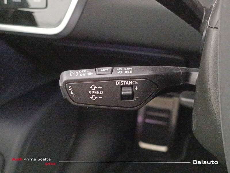 Audi A7 Sportback nuova a Reggio Emilia (18)