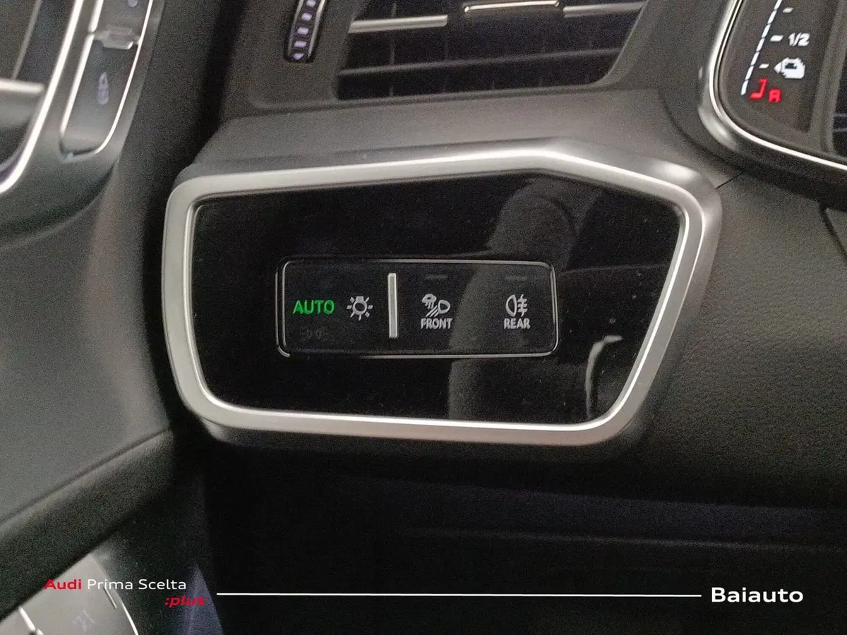 Audi A7 Sportback nuova a Reggio Emilia (19)