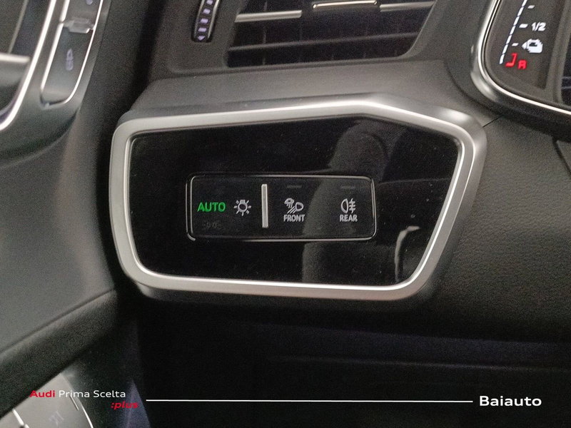 Audi A7 Sportback nuova a Reggio Emilia (19)
