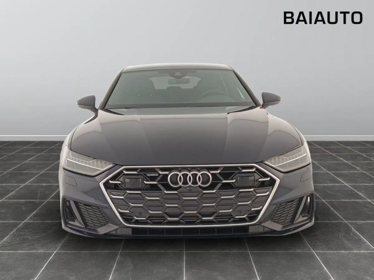 Audi A7 Sportback nuova a Reggio Emilia (2)