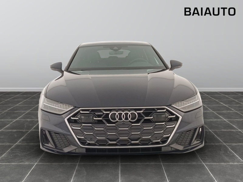 Audi A7 Sportback nuova a Reggio Emilia (2)