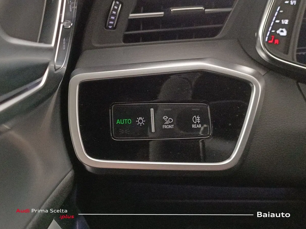 Audi A7 Sportback nuova a Reggio Emilia (20)