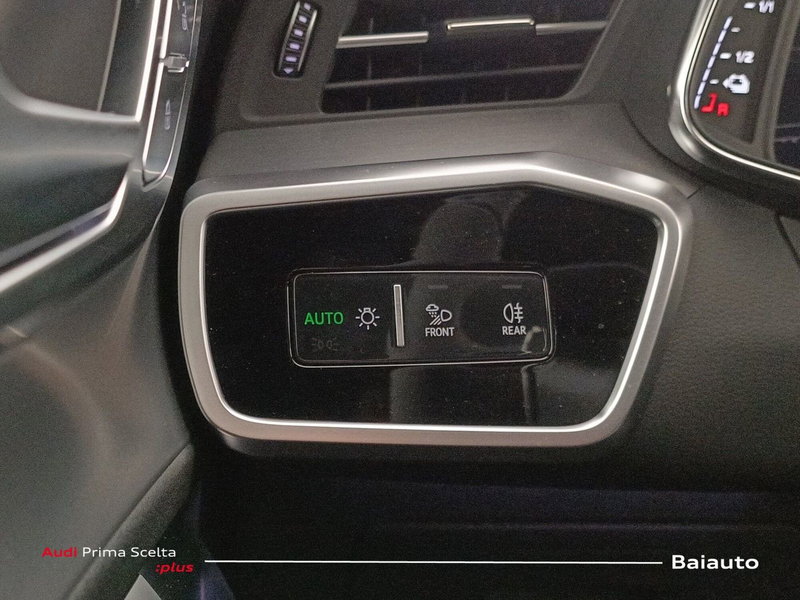 Audi A7 Sportback nuova a Reggio Emilia (20)