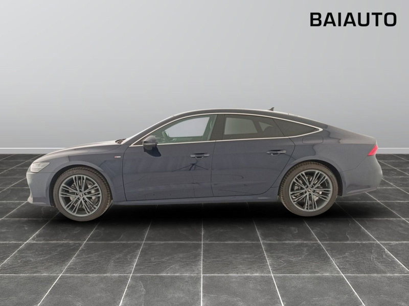 Audi A7 Sportback nuova a Reggio Emilia (3)