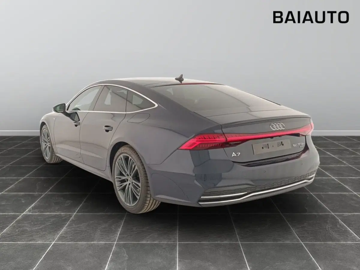 Audi A7 Sportback nuova a Reggio Emilia (4)
