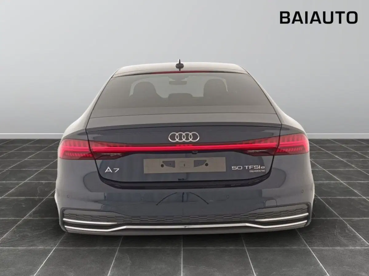 Audi A7 Sportback nuova a Reggio Emilia (5)