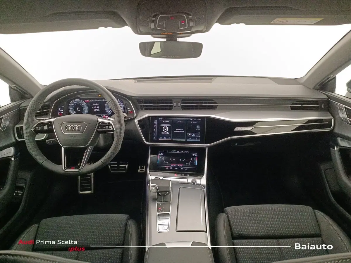 Audi A7 Sportback nuova a Reggio Emilia (6)