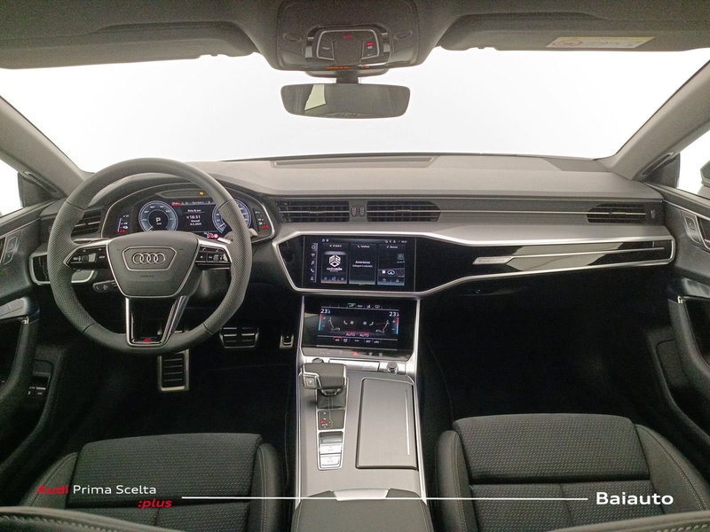 Audi A7 Sportback nuova a Reggio Emilia (6)