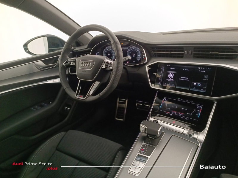 Audi A7 Sportback nuova a Reggio Emilia (8)