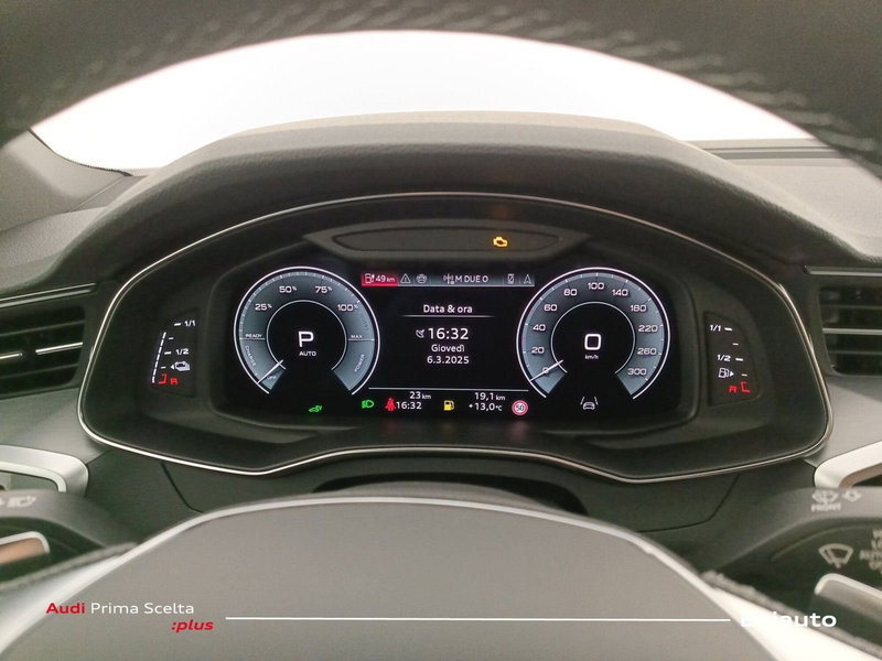 Audi A7 Sportback nuova a Reggio Emilia (9)