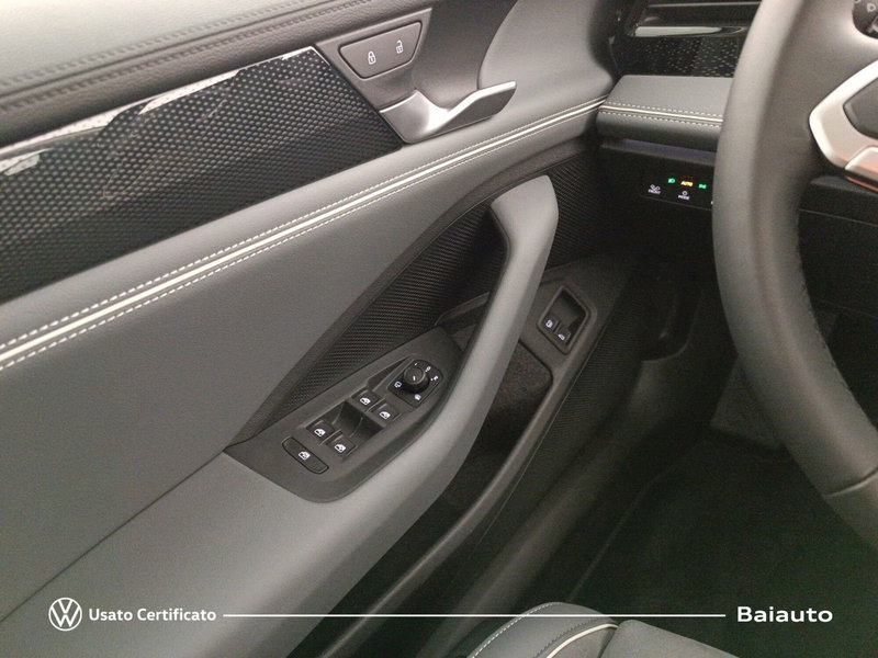 Volkswagen Passat nuova a Reggio Emilia (14)