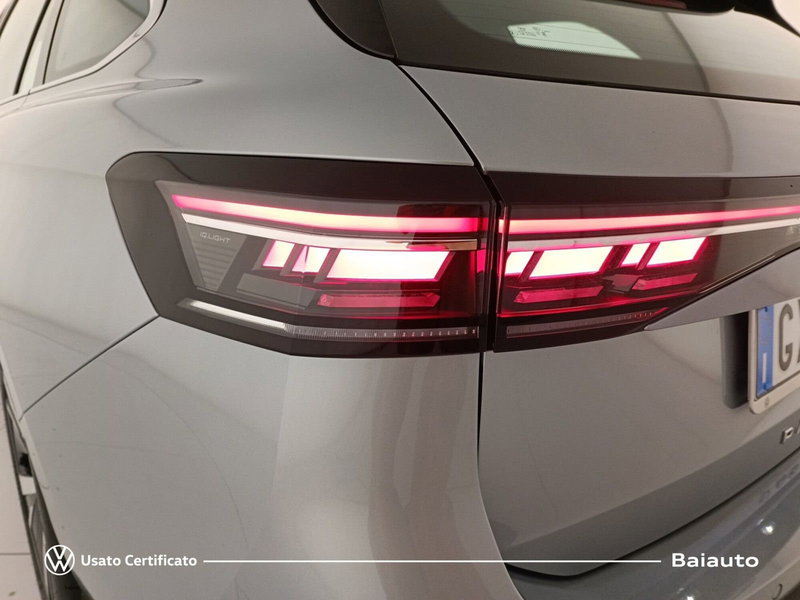 Volkswagen Passat nuova a Reggio Emilia (17)