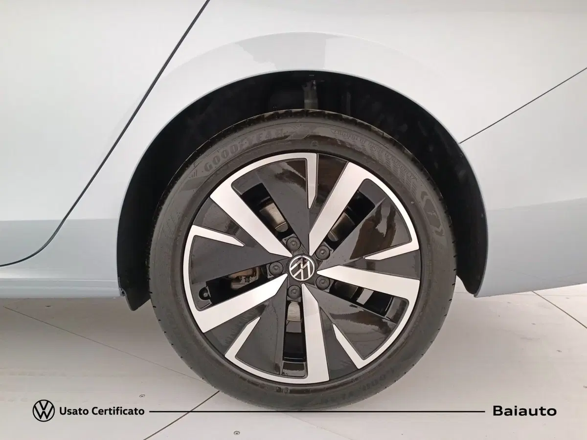 Volkswagen Passat nuova a Reggio Emilia (18)