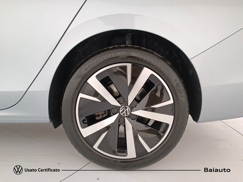 Volkswagen Passat nuova a Reggio Emilia (18)