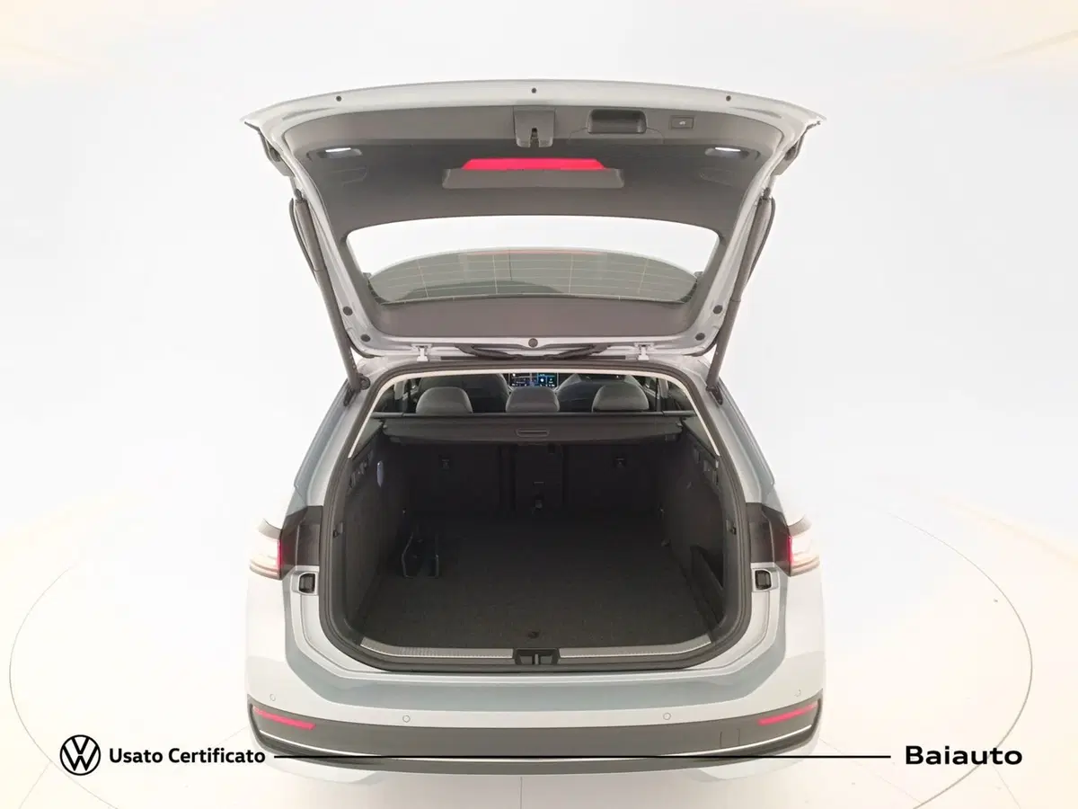Volkswagen Passat nuova a Reggio Emilia (19)