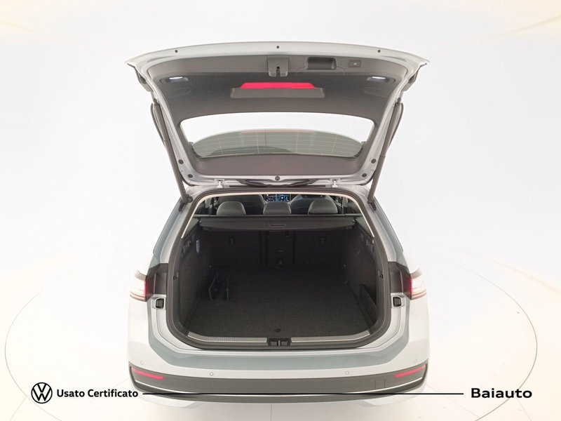 Volkswagen Passat nuova a Reggio Emilia (19)