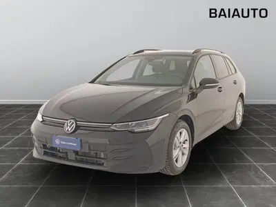 Volkswagen Golf Variant 1.5 tsi Life 115cv nuova a Reggio nell'Emilia